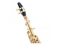 Grassi SSP800 Soprano Saxophone Grassi SSP800 Soprano Saxophone